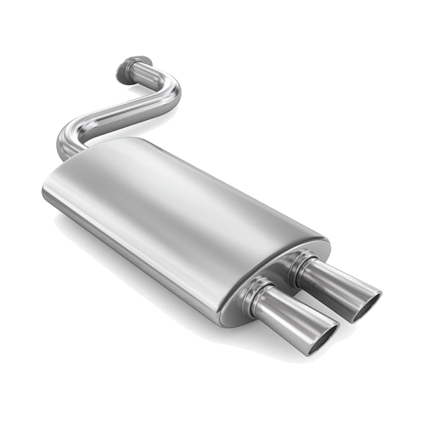 exhaust