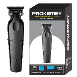 ماشین اصلاح سر وصورت پروکمی Prokemey Pk-8345