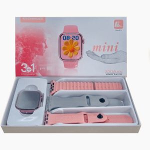 ساعت هوشمندKEQIWEAR KW68mini