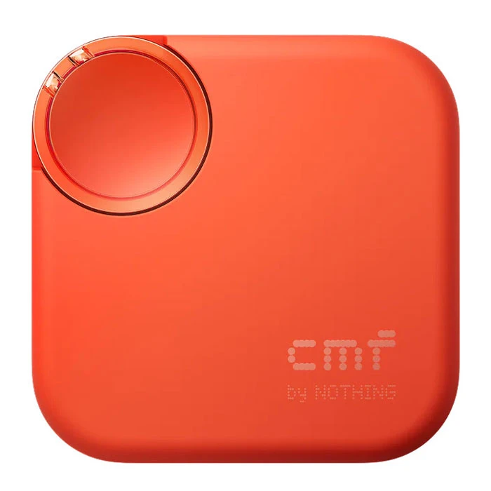 ایرپادناتینگ cmf