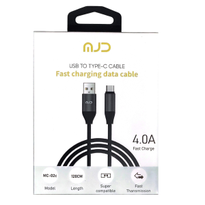 کابل شارژ MJD MC-02c