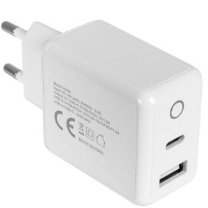 شارژر 30وات T1-HD06