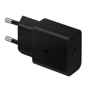 شارژر سامسونگ 15 وات اورجینال مدلEP-T1510دوپین