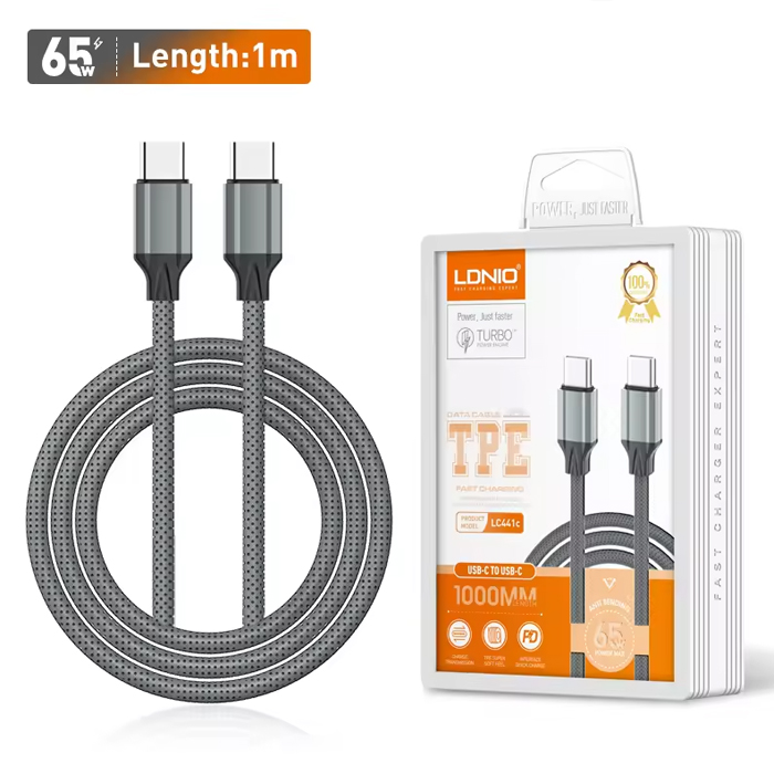 کابل شارژ LC441c
